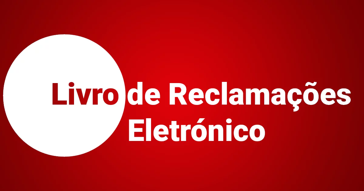 Livro de Reclamações